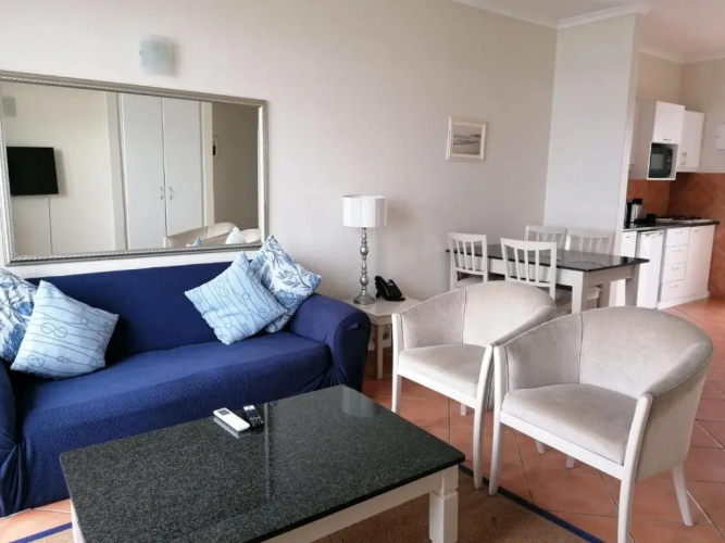 Leisure Bay Apartments