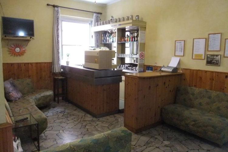 Albergo Villalma