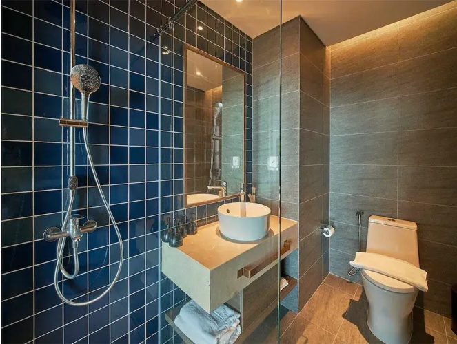 Apec Mandala Mui Ne Hotel Suites