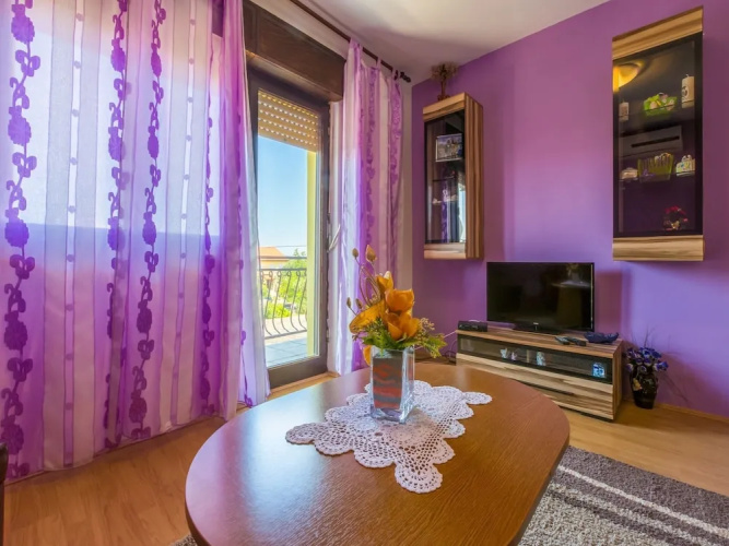 Apartment Paula