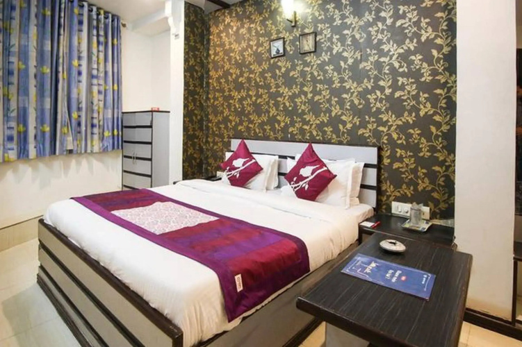 Hotel Liberty