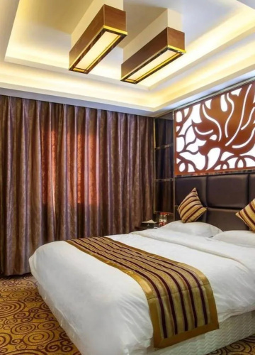 Hengjia Boutique Hotel