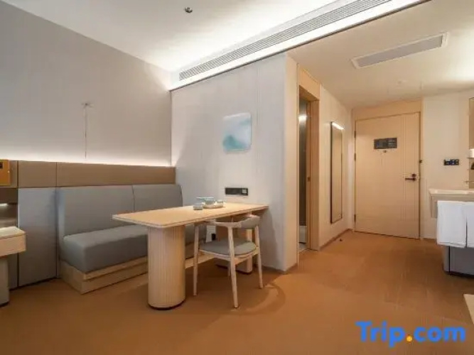JI Hotel (Ganzi Kangding)