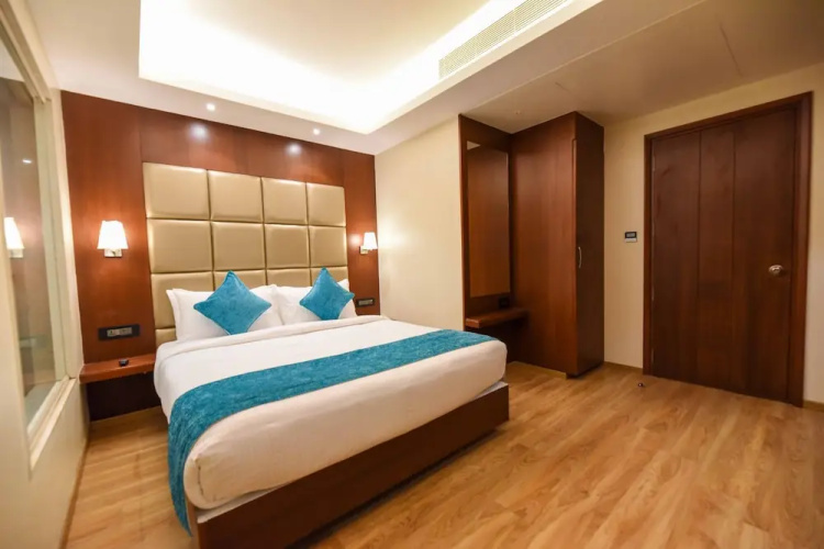 Ayra Boutique Hotel