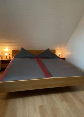 Ferienhaus Svala