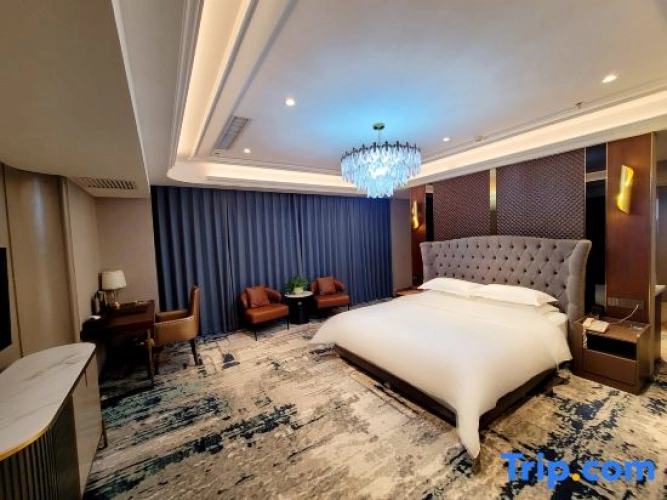Business Double Suite