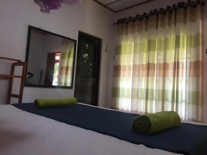 orchid villa