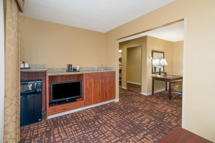 Double Suite