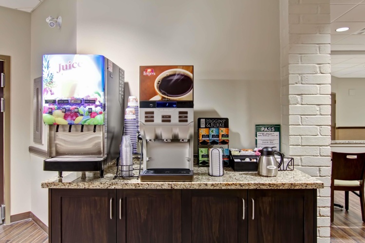 Best Western London Airport Inn & Suites photo 38