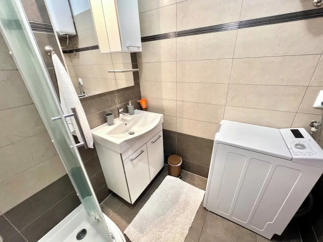 Apartman Mare 3