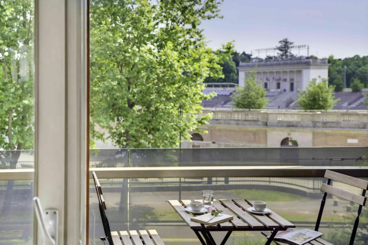 Contempora Apartments - Elvezia 8 - E23