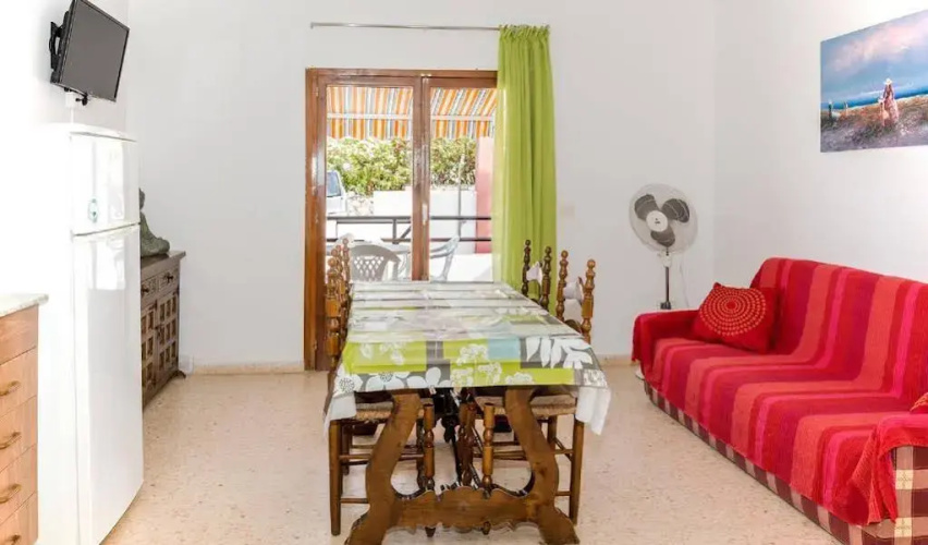 Apartamentos Vista