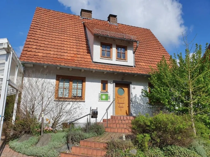 2 Bedrooms Cottage