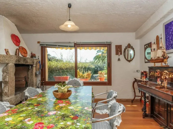 Résidence Villa Smeralda