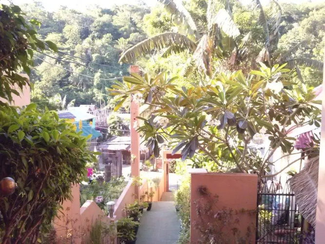 Boracay Studio Apartments