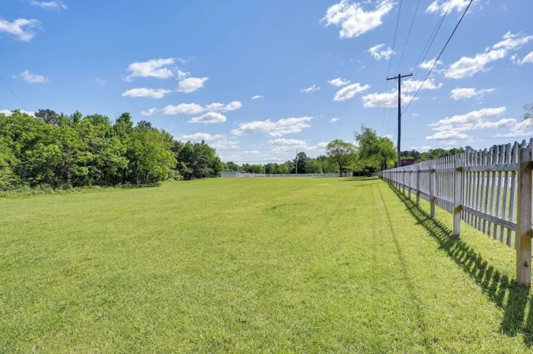 Spacious Historic Home w/ Yard & Deck!
