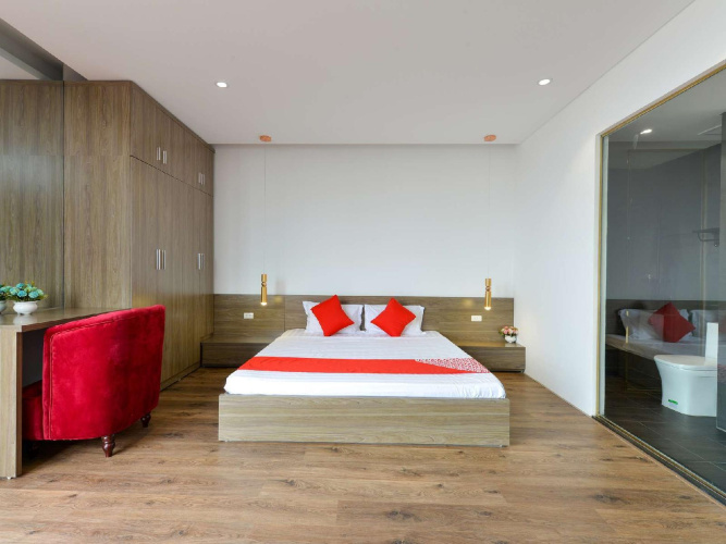 6Senses Homestay Red River View
