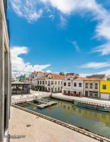 1 Bedroom Standard Apartment with river view