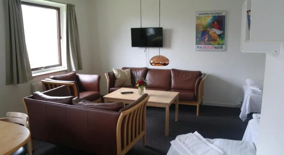 Emmaus Hostel