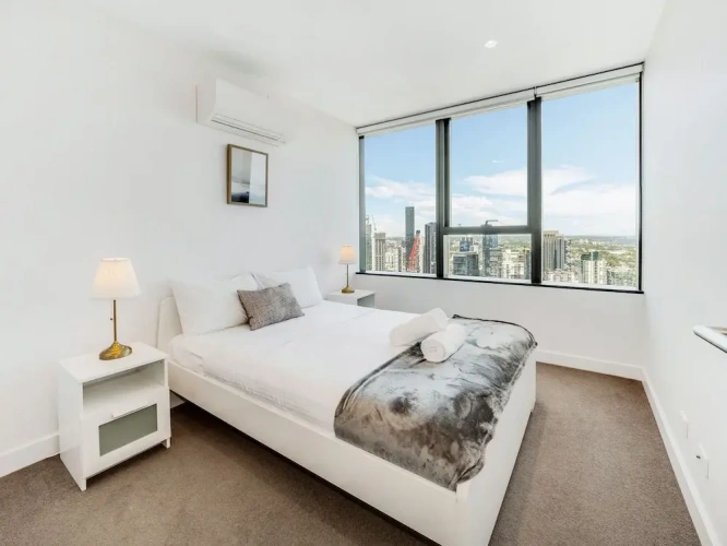 Economy Apartment