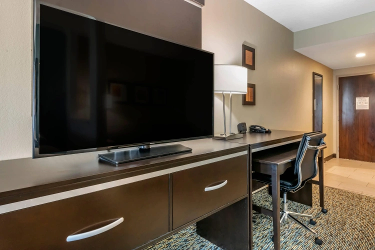 Quadruple Suite