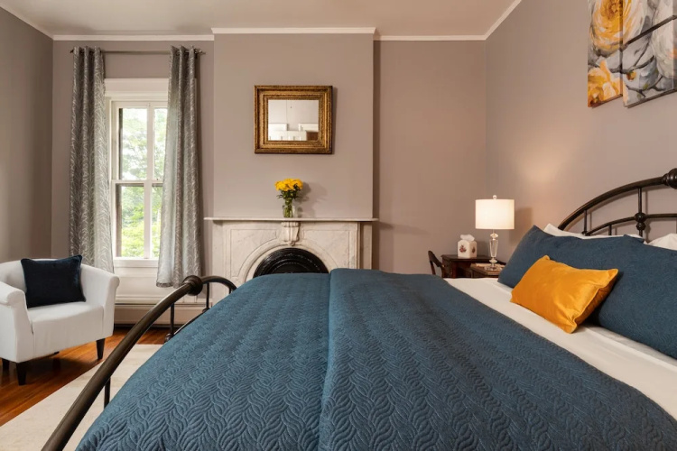 Rosemont Inn Bed & Breakfast