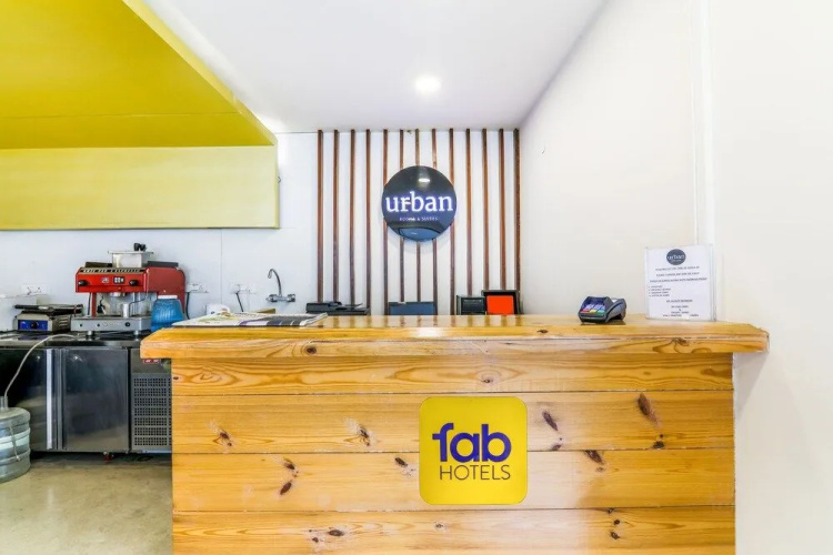 FabHotel Urban