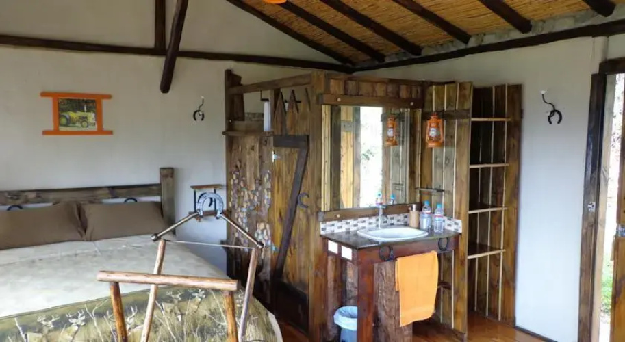 Hacienda El Paraiso