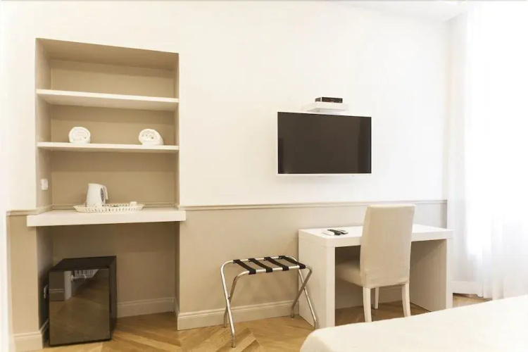 Margherita Suites