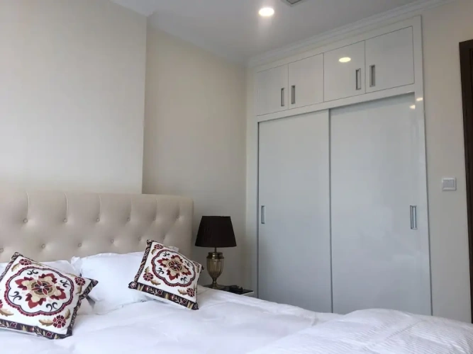 1 Bedroom Luxury Apartment