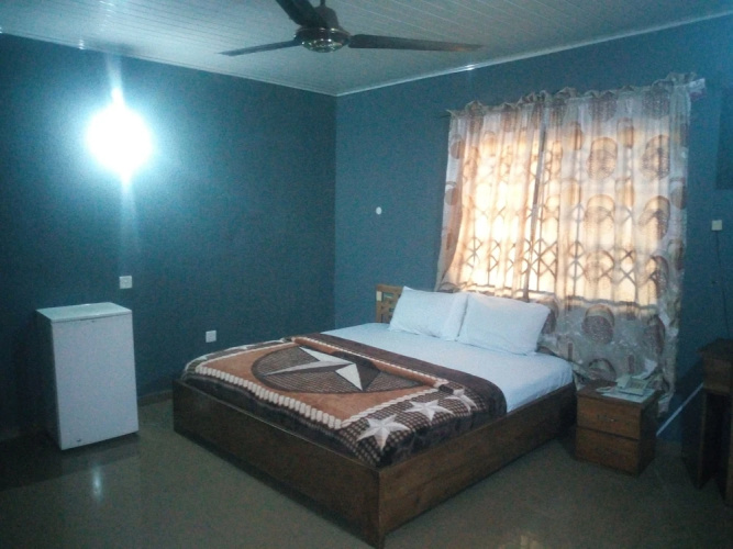 Dam'syl Suites