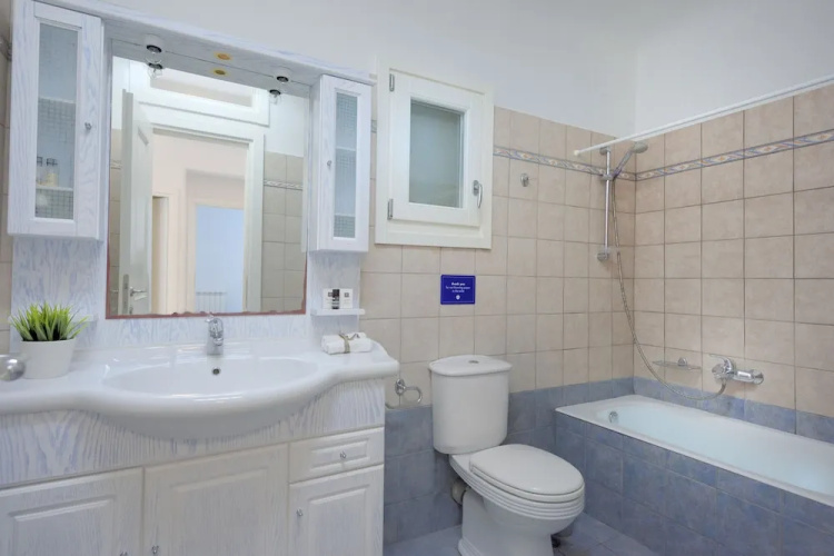 Villa Casa Azzurro