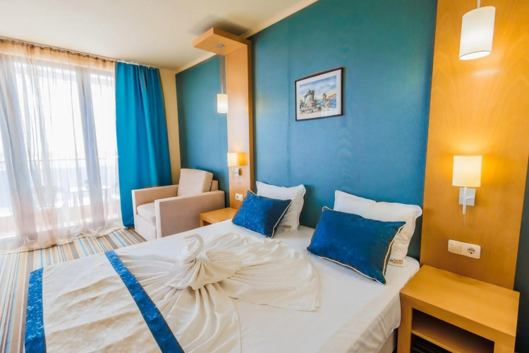 Mirage Hotel