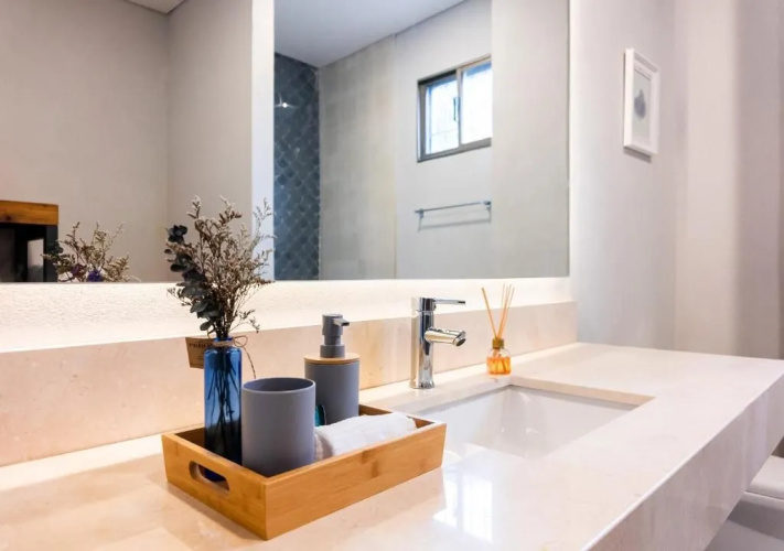 The Garden Suites