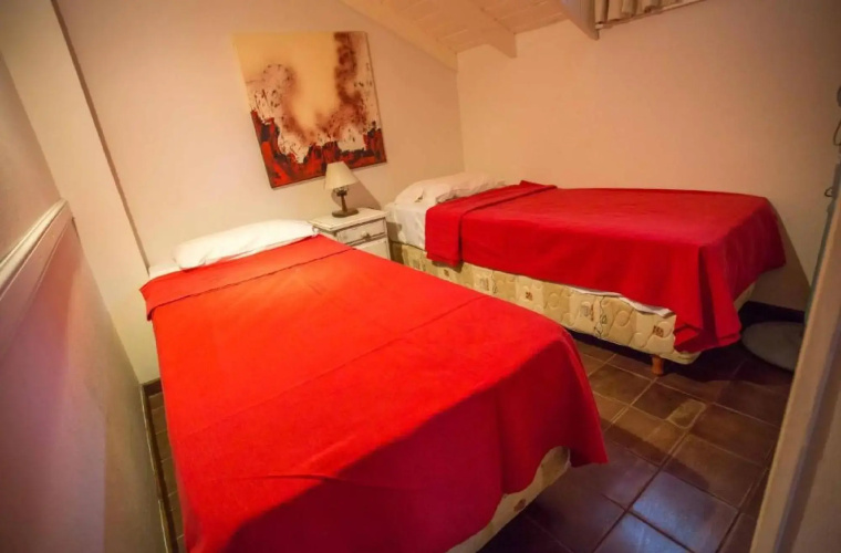 Posada Del Bosque Cariló