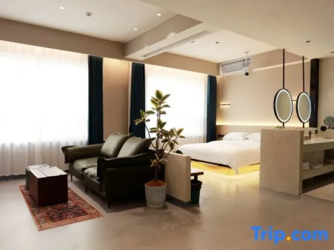 Privilege Double room