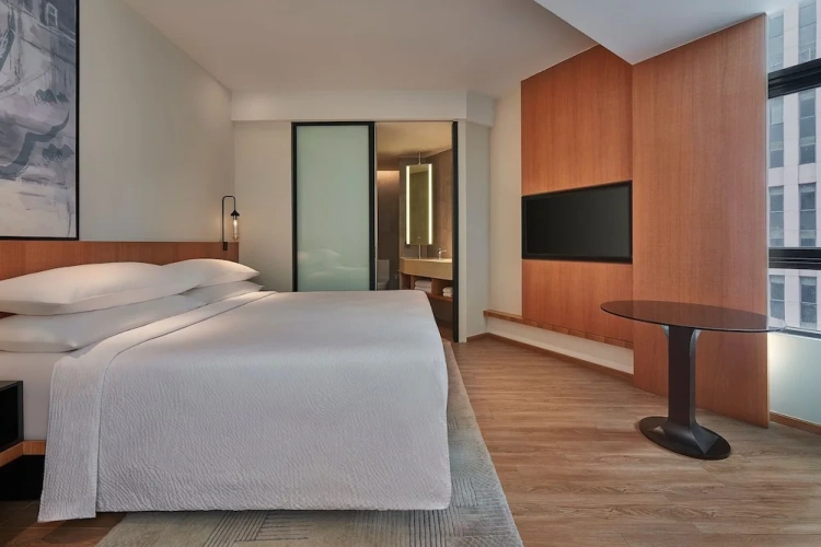 Superior Double room