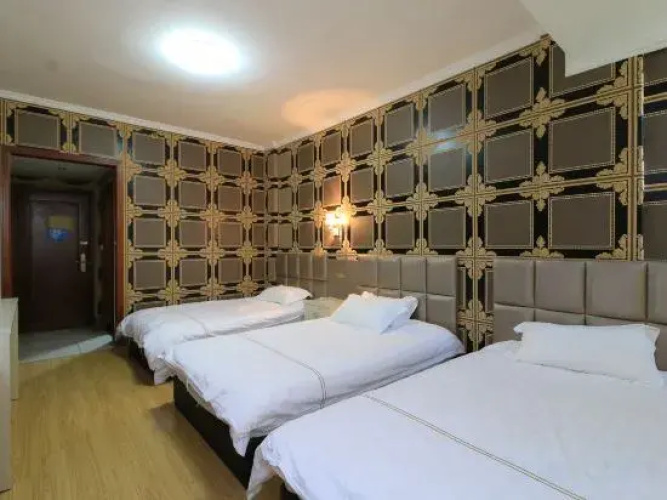 Hongyueliang Hotel