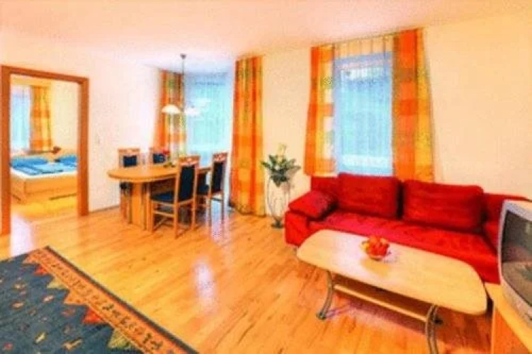 Appartement Avenzio