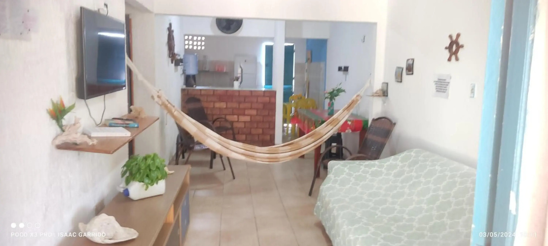 Casas 1 de Isaac