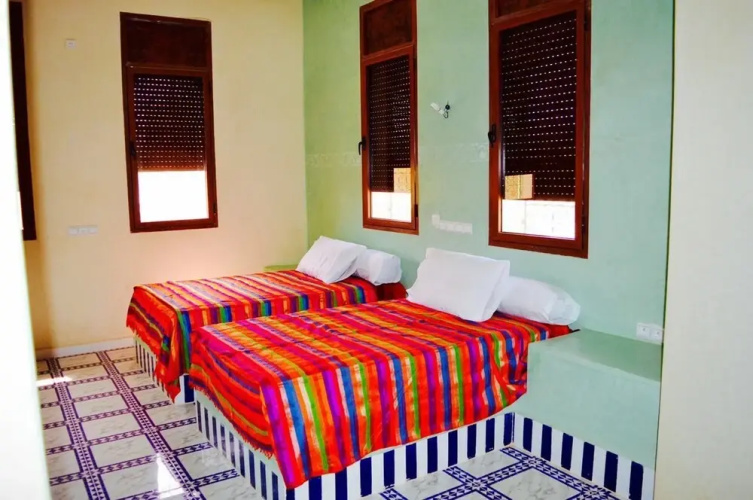 Riad Nezha
