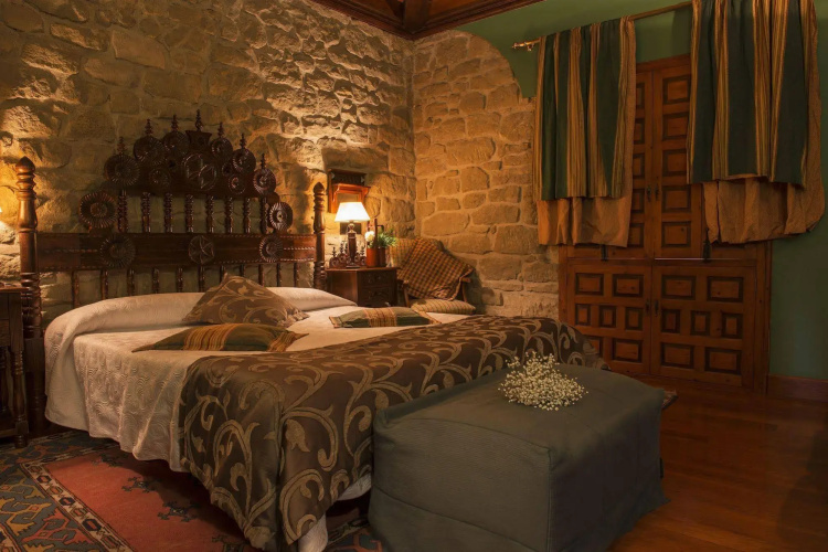 Castillo El Collado