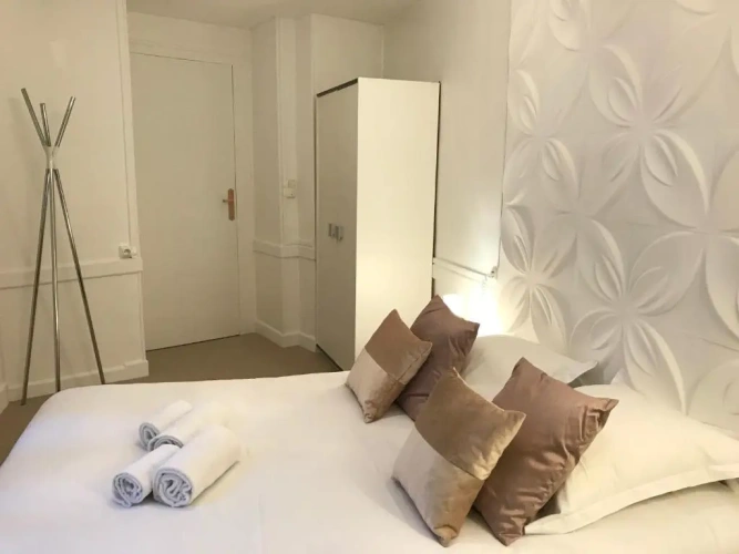 Comfort Apartment