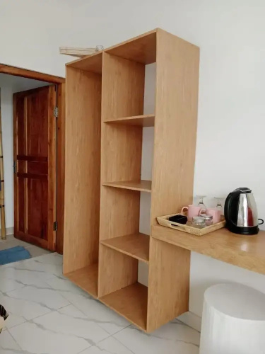 Dadus homestay