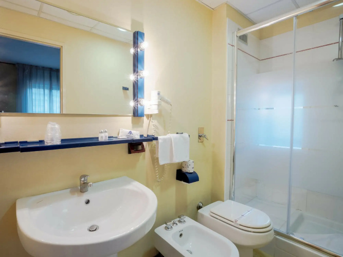 Torreata Hotel & Residence photo 8