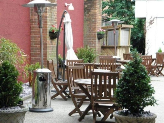 Beverley Arms