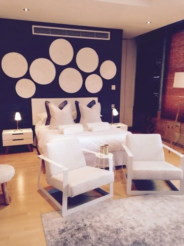 Executive Apartment