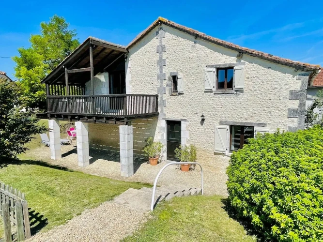 Comfort Cottage