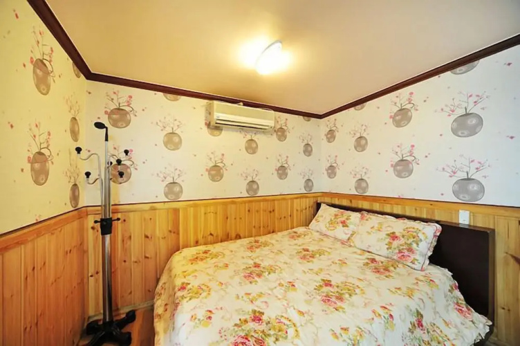 Star Song Pension