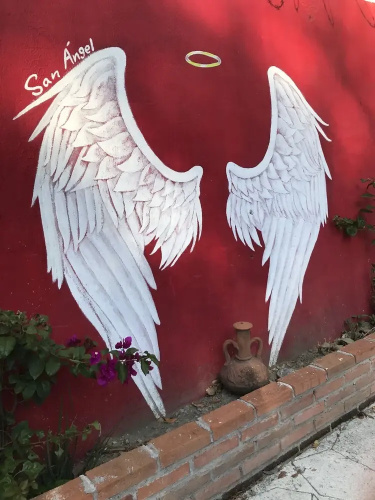 San Angel